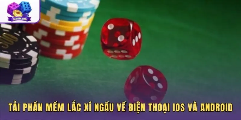 Phiên bản Game đổ xúc xắc di động tiện lợi